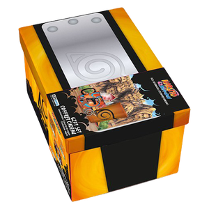 [Naruto Shippuden: Premium Gift Set (Product Image)]
