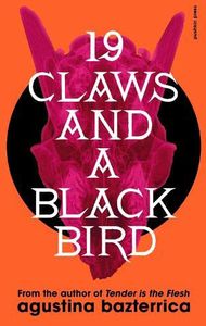 [19 Claws & A Black Bird (Product Image)]