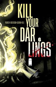 [Kill Your Darlings #6 (Cover A Quinn) (Product Image)]
