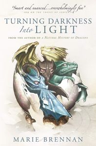 [Turning Darkness Into Light (Signed Edition) (Product Image)]