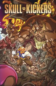 [Skullkickers #33 (Product Image)]