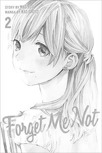 [Forget Me Not: Volume 2 (Product Image)]