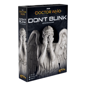 [Doctor Who: Don't Blink (Product Image)]