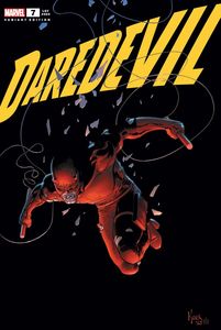 [Daredevil #7 (Aaron Kuder Variant) (Product Image)]