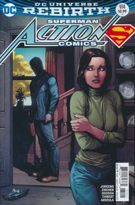 [Action Comics #974 (Variant Edition) (Product Image)]