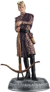 [Game Of Thrones: Model Collection #40 Joffrey With Crossbow (Product Image)]