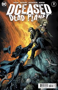 [DCeased: Dead Planet #3 (Product Image)]