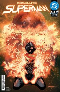 [Absolute Superman #5 (Cover A Rafa Sandoval) (Product Image)]