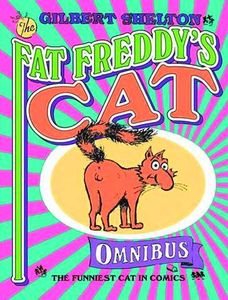 [Fat Freddys Cat: Omnibus (Product Image)]