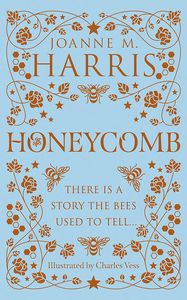 [Honeycomb (Signed Edition Hardcover) (Product Image)]