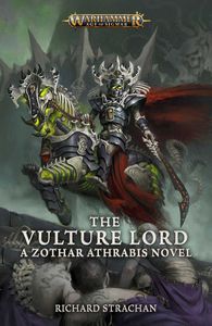 [Warhammer: Age Of Sigmar: The Vulture Lord (Product Image)]