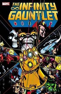 [Infinity Gauntlet (New Printing) (Product Image)]