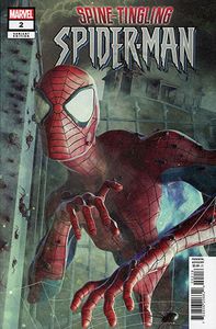 [Spine-Tingling Spider-Man #2 (Bjorn Barends Variant) (Product Image)]