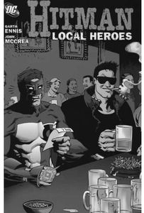 [Hitman: Volume 3: Local Heroes (Titan Edition) (Product Image)]