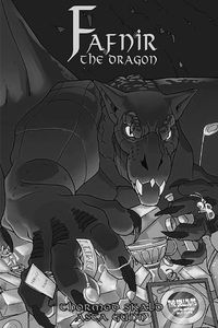 [Fafnir The Dragon: American Idolatry (Product Image)]
