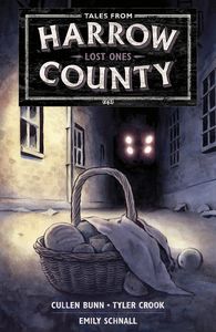 [Tales From Harrow County: Volume 3: Lost Ones (Product Image)]