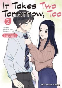 [It Takes Two Tomorrow, Too: Volume 2 (Product Image)]