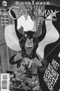 [Catwoman #27 (Product Image)]
