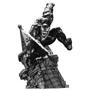 [Marvel: ArtFX Statue: Venom (Product Image)]