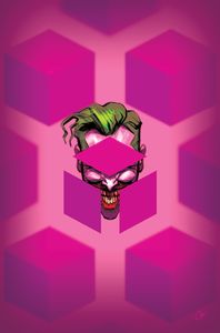 [The Joker Presents: A Puzzlebox #7 (Of 7) (Cover A Chip Zdarsky) (Product Image)]