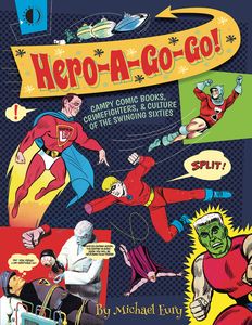 [Hero A Go Go (Product Image)]