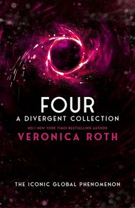 [Four: A Divergent Collection (Product Image)]