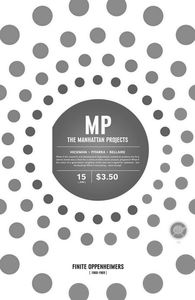 [Manhattan Projects #15 (Product Image)]