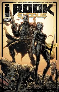 [Rook: Exodus #2 (Cover A Jason Fabok & Brad Anderson) (Product Image)]