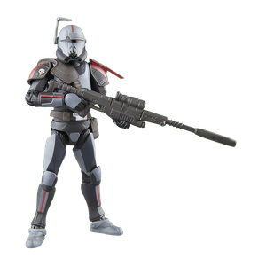 [Star Wars: The Bad Batch: Vintage Collection Action Figure: Crosshair (Product Image)]
