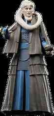 [The cover for Star Wars: Return Of The Jedi (40th Anniversary): Black Series Action Figure: Bib Fortuna]