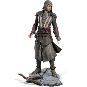 [Assassin's Creed Movie: Figurine: Aguilar (Product Image)]