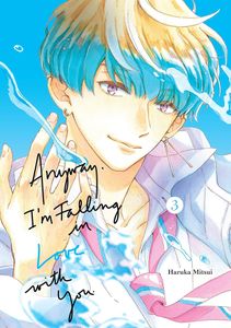 [Anyway, I'm Falling in Love With You: Volume 3 (Product Image)]