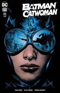 [Batman/Catwoman #3 (Cover C Travis Charest Variant) (Product Image)]