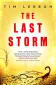 [The cover for The Last Storm (Signed Edition)]