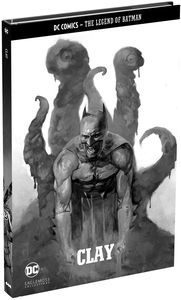[Legends Of Batman: DC Graphic Novel Collection: Volume 65: Clay (Product Image)]