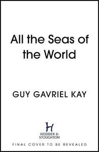 [All The Seas Of The World (Signed Hardcover) (Product Image)]