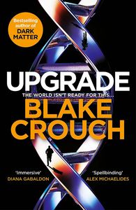 [Upgrade (Signed Edition Hardcover) (Product Image)]