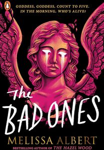 [The Bad Ones (Product Image)]