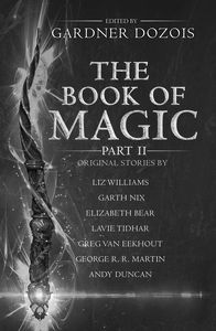[The Book Of Magic: Part 2 (Product Image)]