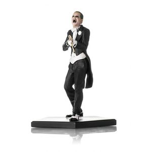 [Suicide Squad: Statue: The Joker (Product Image)]