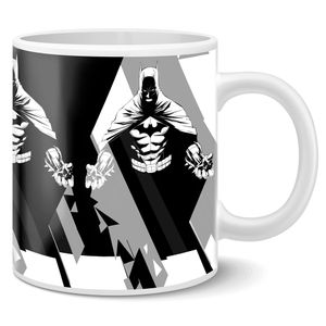 [Batman: Mug: Dark Matter (Product Image)]