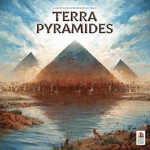 [Terra Pyramides (Product Image)]