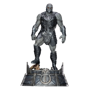 [Justice League Movie: Art Scale 1/10 Statue: Darkseid (Product Image)]