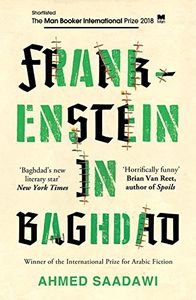 [Frankenstein In Baghdad (Product Image)]