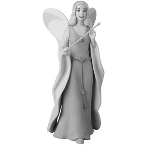 [Pinocchio: UDF Mini Figure: Blue Fairy (Product Image)]
