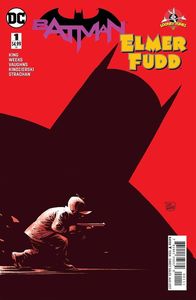 [Batman/Elmer Fudd: Special #1 (2nd Printing) (Product Image)]