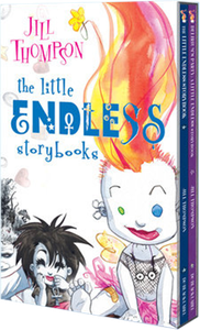 [The Little Endless Storybook (Hardcover Box Set) (Product Image)]