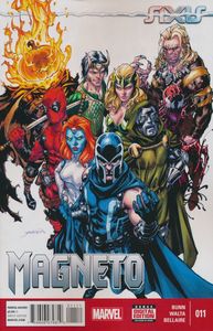 [Magneto #11 (Product Image)]