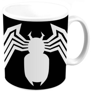 [Marvel: Mug: Venom Icon (Product Image)]
