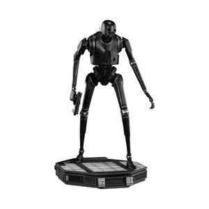 [Rogue One: A Star Wars Story: Premium Format Figure: K-2SO (Product Image)]